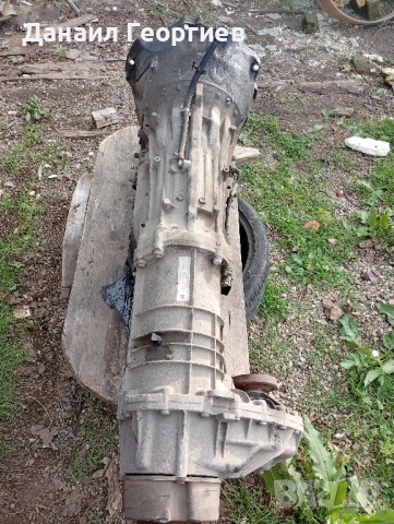 скоростна кутия , снимка 5 - Части - 52671702