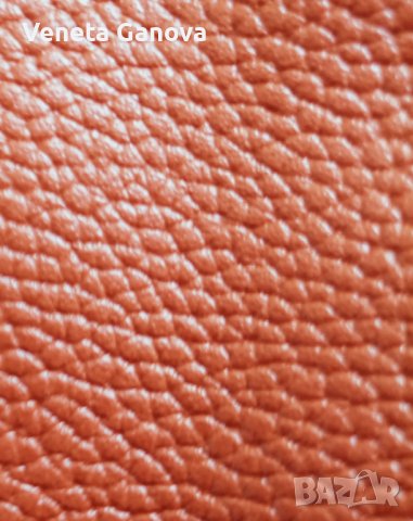 Дамска голяма чанта в кафяв цвят или екрю, снимка 9 - Чанти - 42592966