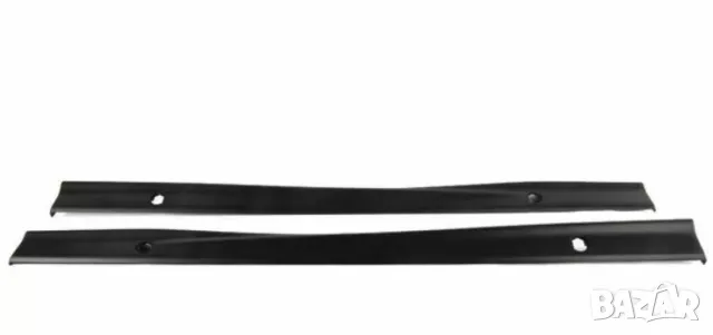 Боди кит M-Tech за BMW 3 Series E36 1991–1999, снимка 16 - Аксесоари и консумативи - 55869334