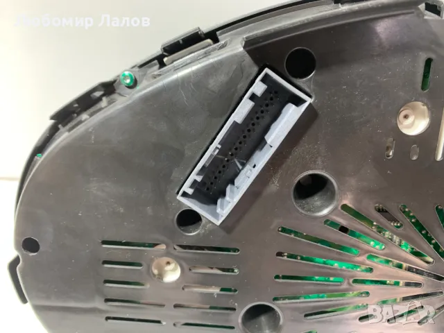 Километраж Опел Инсигния А Opel Insignia A 2.8 v6 (08-17)г.  GM 12844144 , снимка 4 - Части - 50064413