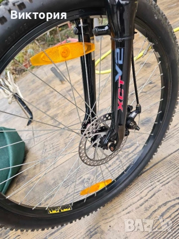 Велосипед,колело, снимка 3 - Велосипеди - 53948839