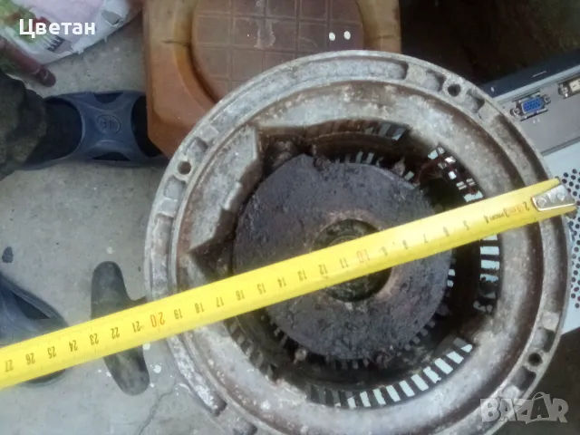 Части за дружба и евенруд запалване и др, снимка 5 - Части - 34384296