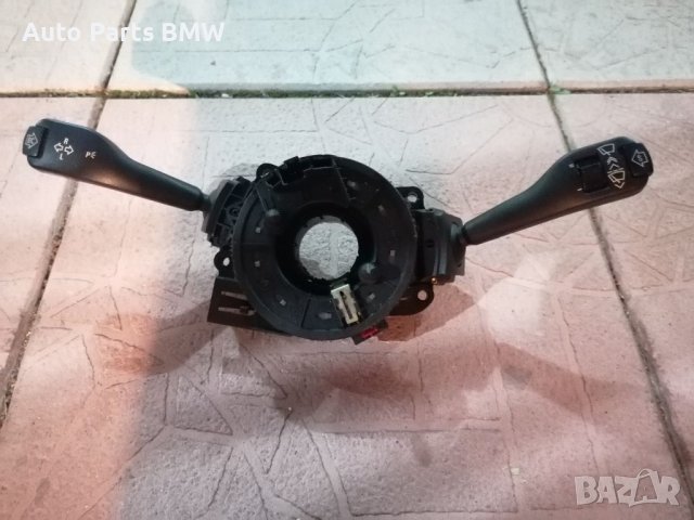 Лентов кабел волан BMW БМВ E46 E39 E38 X3 E83 X5 E53, снимка 5 - Части - 36534074