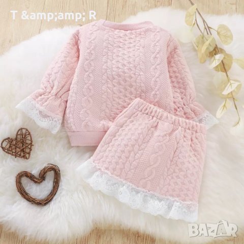 НАЛИЧЕН КОМПЛЕКТ, снимка 2 - Комплекти за бебе - 35271897