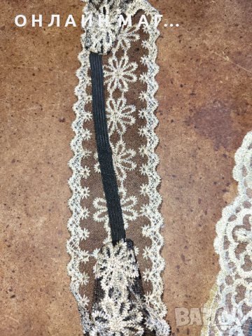 Лента за глава , снимка 4 - Аксесоари за коса - 36619850