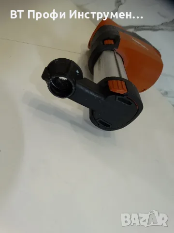 Резервирана Hilti TE DRS 4 - A - Мобилна прахосмукачка за перфоратор TE 4 - A22, снимка 6 - Други инструменти - 56231064