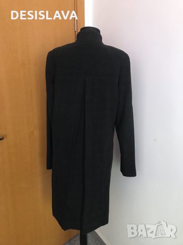 ZARA, Gap, вълнени палта, яке  М, снимка 4 - Палта, манта - 30950938
