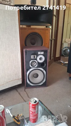 Pioneer HPM-100, снимка 3 - Тонколони - 56211601