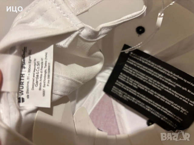 Нова Шапка Alfa Romeo, снимка 7 - Шапки - 52189735