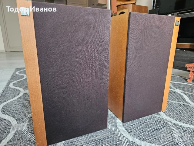 Kef corelli, снимка 4 - Тонколони - 50804431