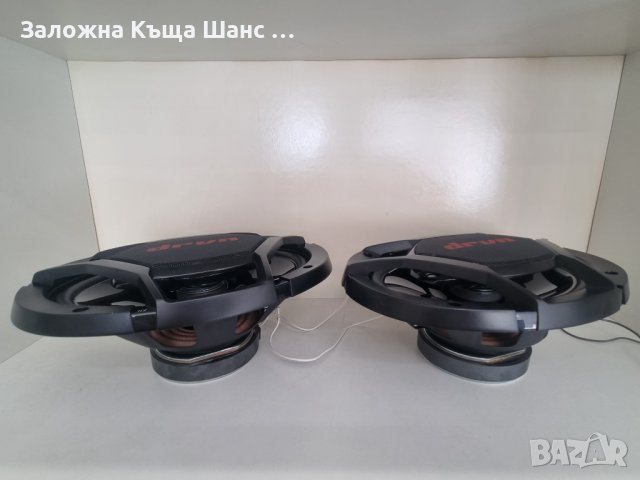 Авто колони JVC CS-DR6940 15x23 см, 90w , снимка 7 - Тонколони - 42639880
