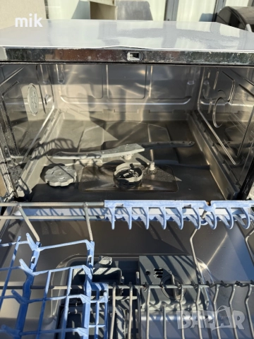 Малка съдомиялна кубче Siemens , снимка 8 - Съдомиялни - 52422584