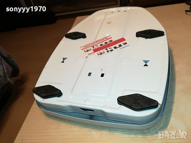 🔰USA-MADE IN USA-КАНТАР ВНОС SWISS 0310221049L, снимка 8 - Други - 38199423