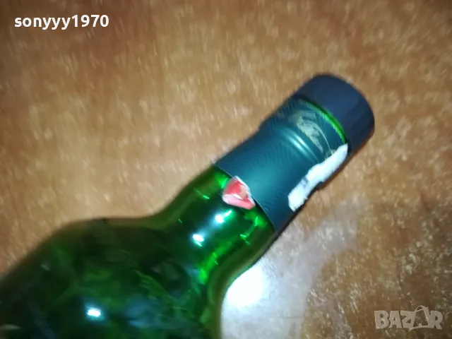 GLENFIDDICH 12-ПРАЗНО ШИШЕ ЗА КОЛЕКЦИЯ 0412241258, снимка 9 - Колекции - 48221165