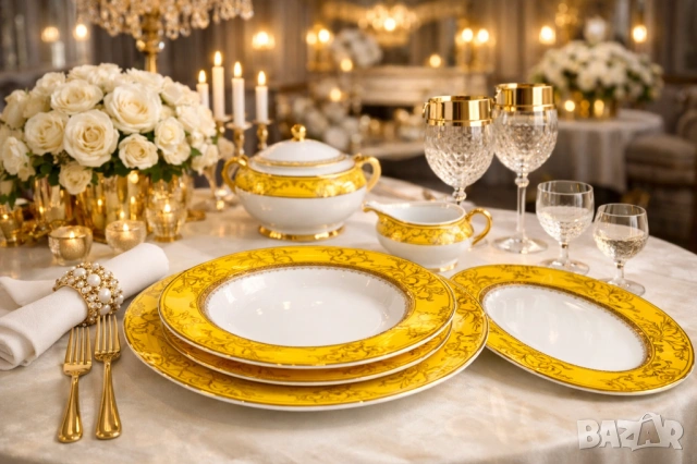 Подаръци за 50 годишнина от сватба, снимка 18 - Подаръци за сватба - 47208387