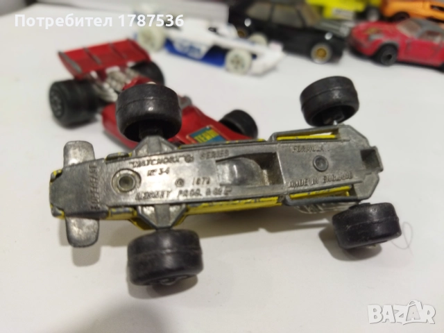 Малки колички ,цени под снимките, към 1/60м,кам -187м,цени под снимките, снимка 7 - Колекции - 50322804