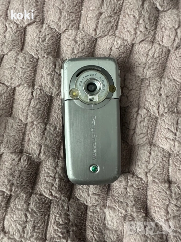 Sony Ericsson k700i, снимка 3 - Sony Ericsson - 54280126