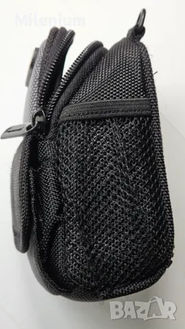 Калъфче (чантичка) за фотоапарат, снимка 4 - Фотоапарати - 50373726