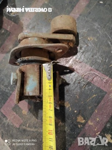 части за балировачка Fortschritt Форшрит K454 , снимка 5 - Селскостопанска техника - 50525491