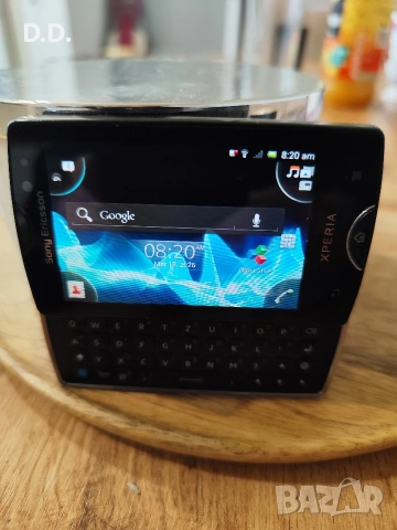 Sony Ericsson Xperia с копчета + още 1 Xperia, снимка 7 - Sony Ericsson - 53883463