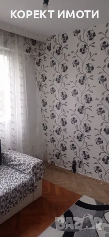ПРОДАВА 3-стаен АПАРТАМЕНТ в кв. Добруджански, снимка 4 - Апартаменти - 56475445