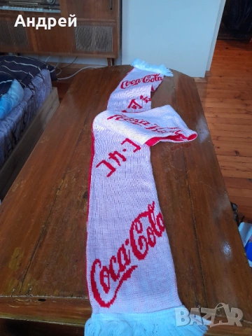 Шалче Кока Кола,Coca Cola, снимка 3 - Други ценни предмети - 53024464