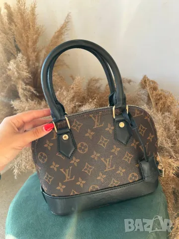 чанта louis vuitton, снимка 1 - Чанти - 47378431