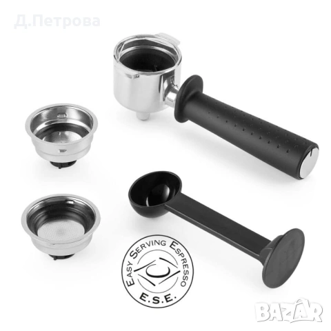 DeLonghi Stilosa – Еспресо машина с па, снимка 5 - Кафемашини - 54260104