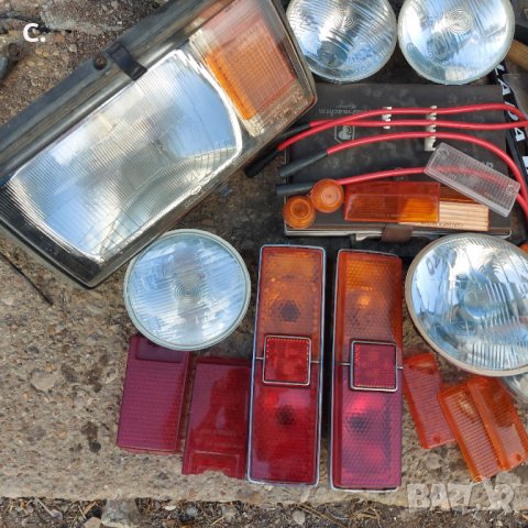 Части за лада и жигули 2101.2107 , снимка 5 - Части - 37752656