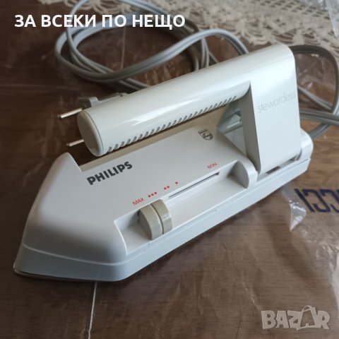 МИНИ ТУРИСТЕЧЕСКА ЮТИЯ - PHILIPS, снимка 2 - Ютии - 42570514