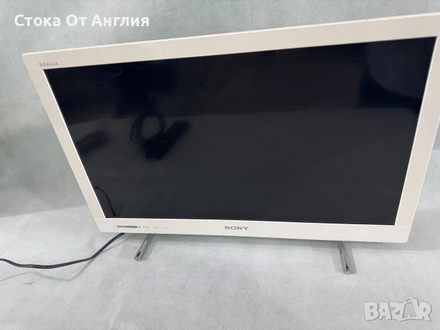 Телевизор - Sony KDL 24EX320 / 24 inch / A26, снимка 3 - Телевизори - 51295724