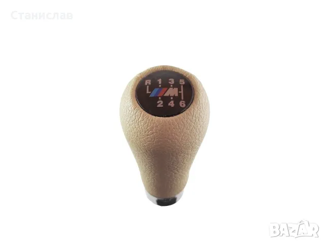 Топка за скоростен лост за BMW 3 E92 (2006-2010), снимка 2 - Части - 47880788