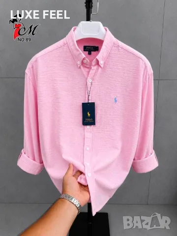 Ralph Lauren ✨Мъжки Ризи , снимка 6 - Ризи - 55789644