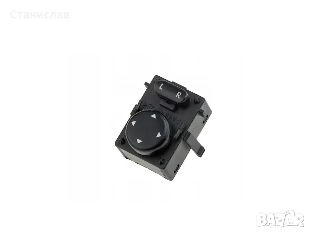 Бутони за електрическо огледало за Mercedes Vito W638, Mercedes Sprinter W903 – 0045459207