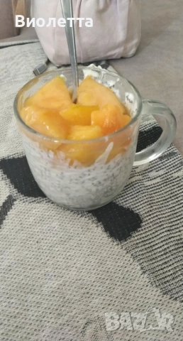 Храна Домашни вкусотии с грижа и вкус – от кухнята с любов ❤️