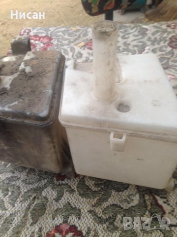 Казан чистачки Нисан Примера П11, снимка 2 - Части - 30407401