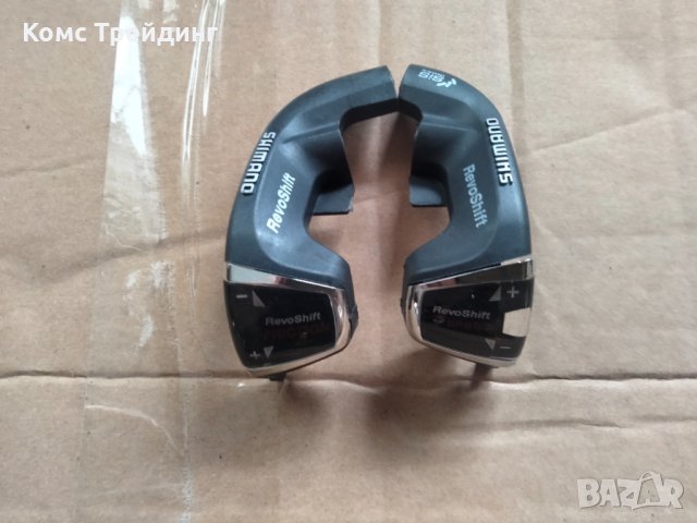 Капачки за команди Shimano