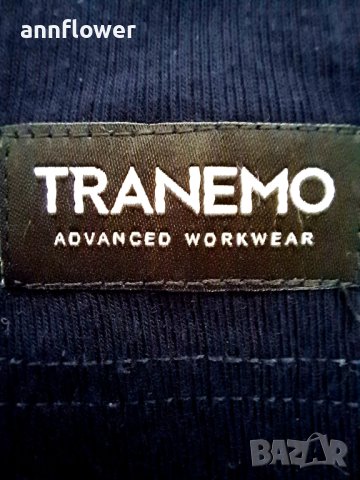 Термо блуза Tranemo M, снимка 8 - Спортни дрехи, екипи - 42563137
