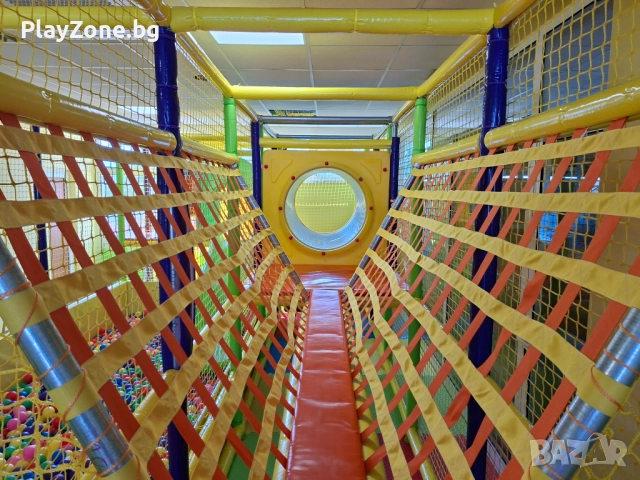 Парти зала PlayZone.bg с детски кът, снимка 12 - Други - 52870944