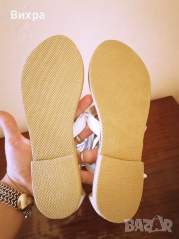 Нови летни сандалки, снимка 7 - Сандали - 42114528