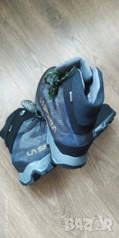 La Sportiva Aequilibrium Hike , снимка 7 - Спортни обувки - 53969834