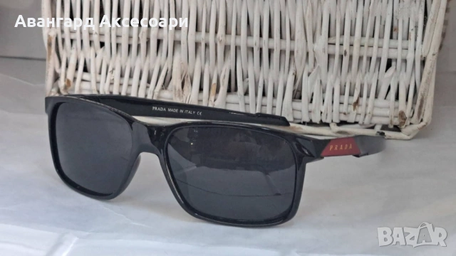 Мъжки слънчеви очила с поляризация-А26