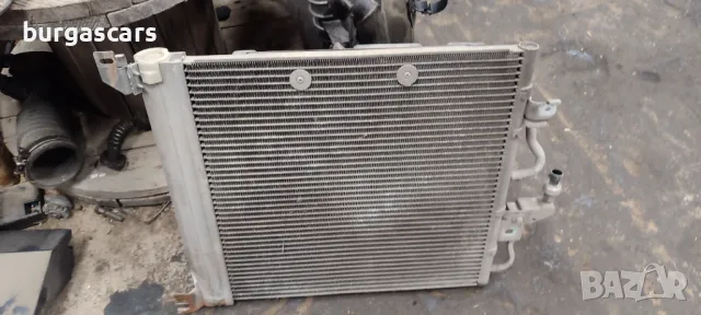 Радиатор климатик 13129195 Opel Astra H 1.7 CDTI - 80лв