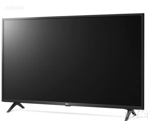 телевизор LG 43LM6300PLA, снимка 4 - Телевизори - 50321477