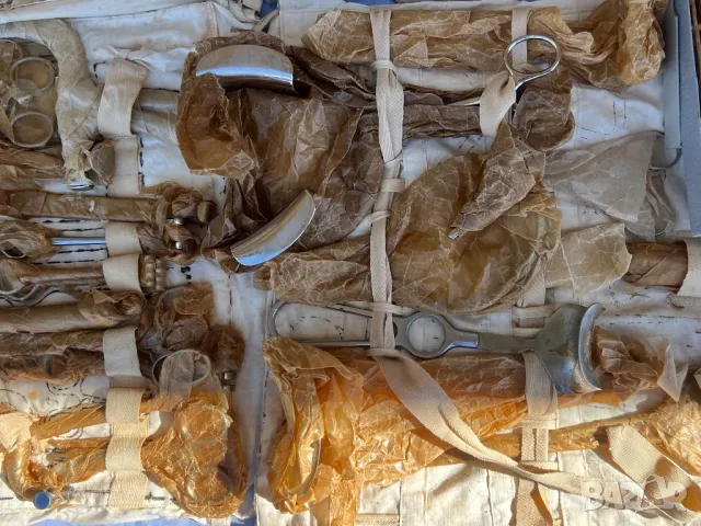 Продавам медицински инструменти , снимка 12 - Медицински консумативи - 49887183