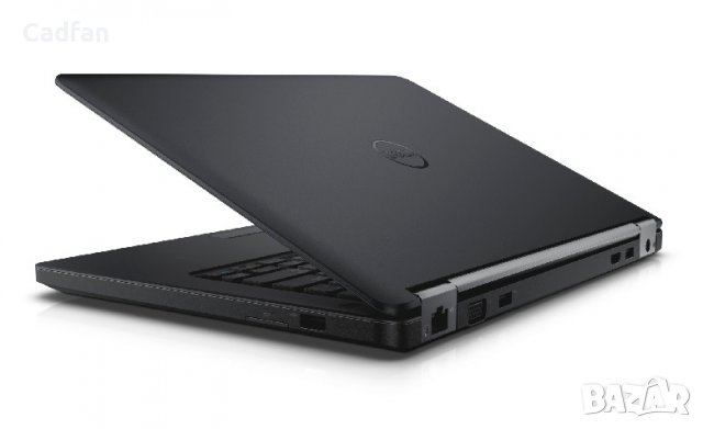 Лаптоп DELL E5450 14" FULL HD, i5-4310U, RAM 8G, 250 SSD, снимка 2 - Лаптопи за дома - 37711902