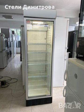 Хладилна витрина , снимка 2 - Витрини - 36713595