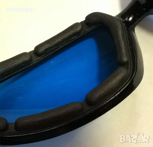 Очила за велосипедисти и мотористи, снимка 2 - Аксесоари за велосипеди - 54280223