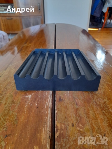 Стар монетник #4, снимка 3 - Други ценни предмети - 51895018