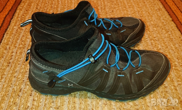 Haglofs Hybrid 42, снимка 4 - Маратонки - 44681805